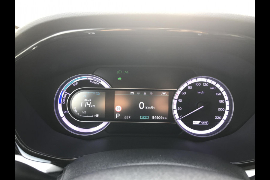 Kia Niro 1.6 Hybrid DynamicLine