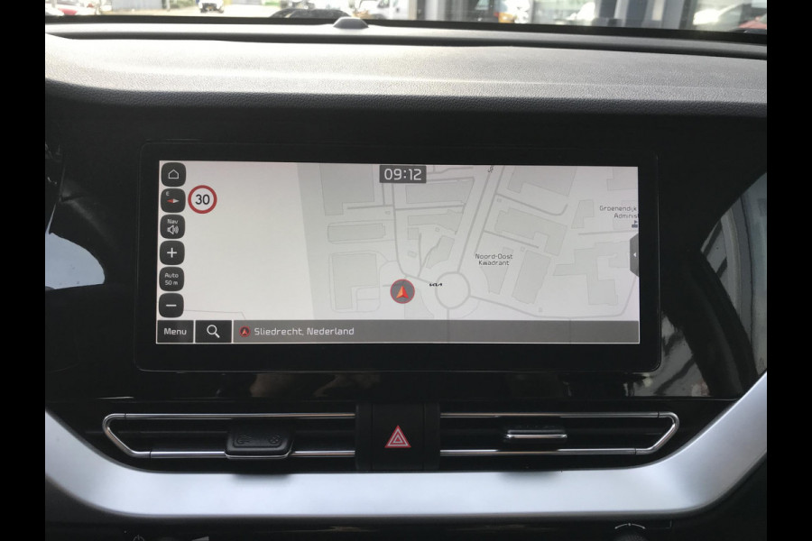 Kia Niro 1.6 Hybrid DynamicLine