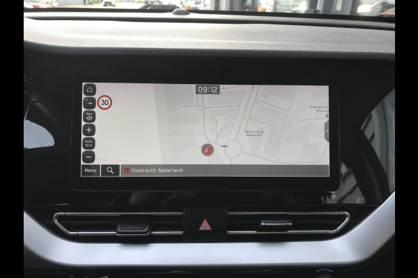 Kia Niro 1.6 Hybrid DynamicLine