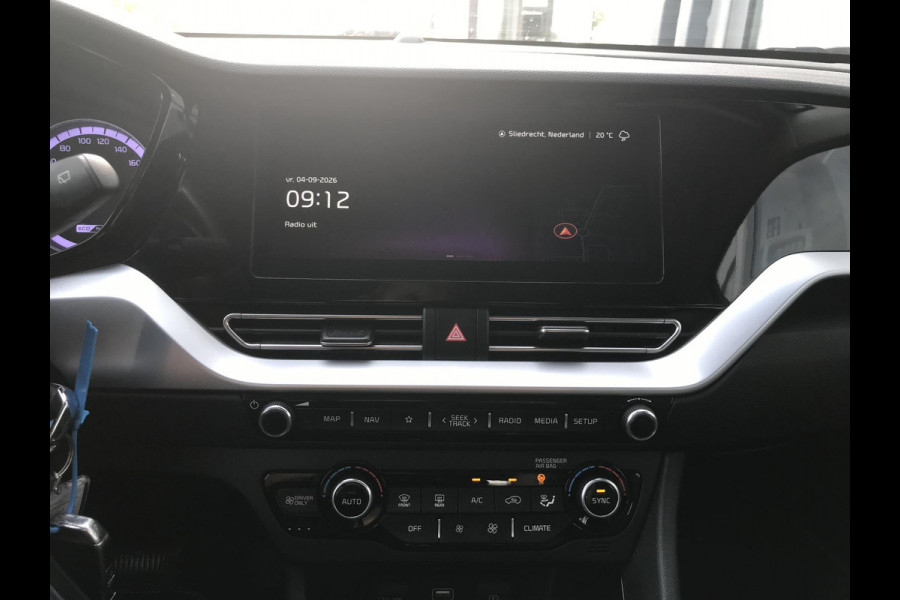 Kia Niro 1.6 Hybrid DynamicLine