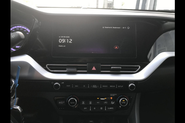 Kia Niro 1.6 Hybrid DynamicLine