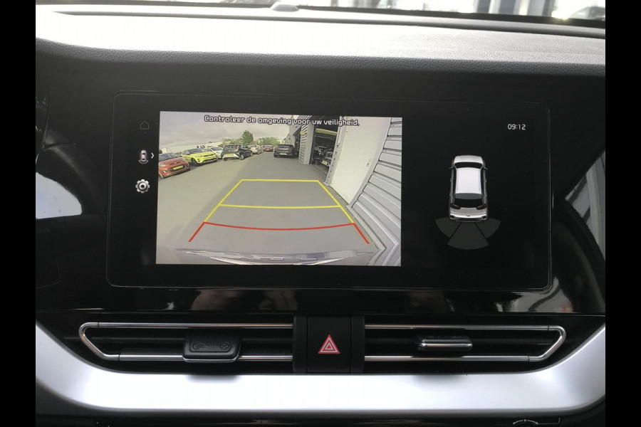 Kia Niro 1.6 Hybrid DynamicLine