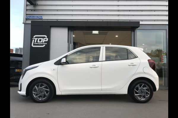 Kia Picanto 1.0 DynamicPlusLine 7 JAAR GARANTIE