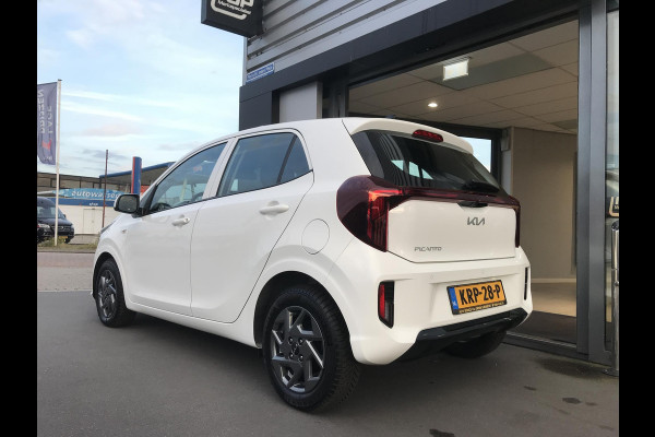 Kia Picanto 1.0 DynamicPlusLine 7 JAAR GARANTIE