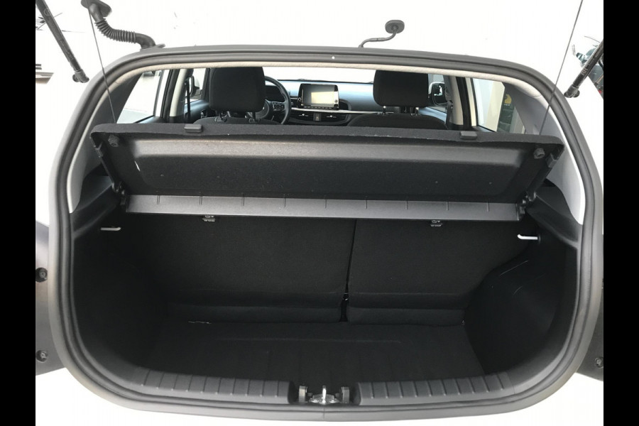 Kia Picanto 1.0 DynamicPlusLine 7 JAAR GARANTIE