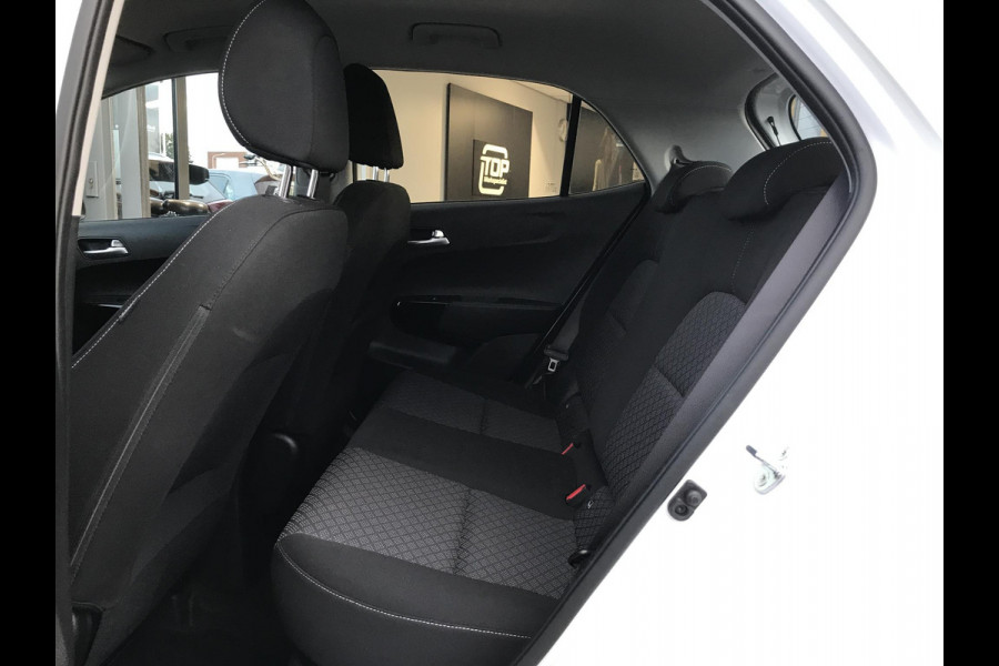 Kia Picanto 1.0 DynamicPlusLine 7 JAAR GARANTIE