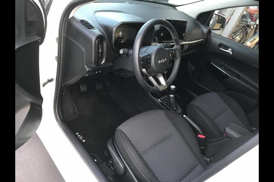 Kia Picanto 1.0 DynamicPlusLine 7 JAAR GARANTIE