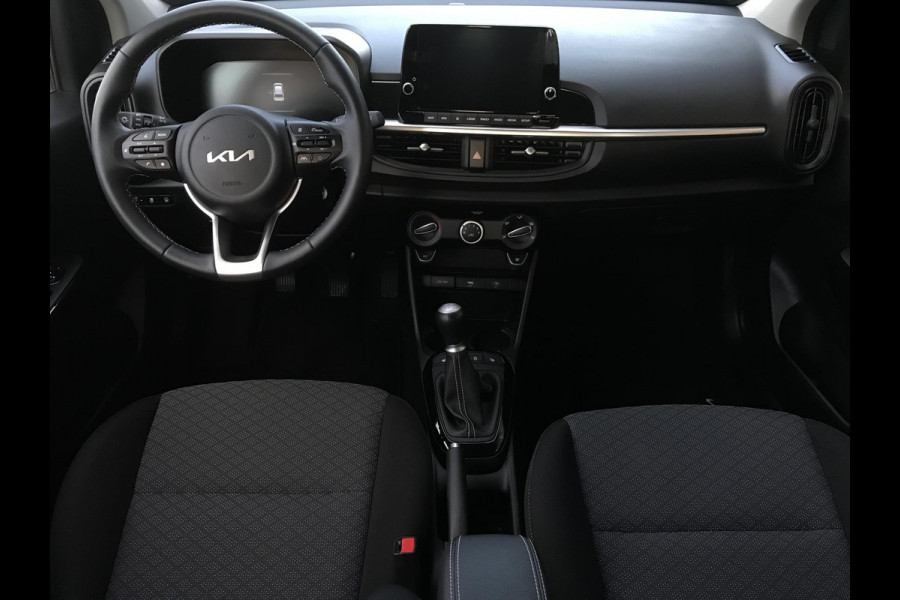 Kia Picanto 1.0 DynamicPlusLine 7 JAAR GARANTIE