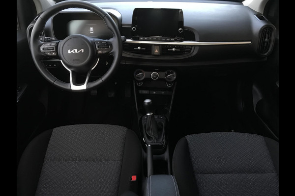 Kia Picanto 1.0 DynamicPlusLine 7 JAAR GARANTIE