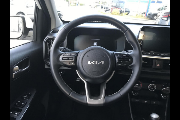 Kia Picanto 1.0 DynamicPlusLine 7 JAAR GARANTIE