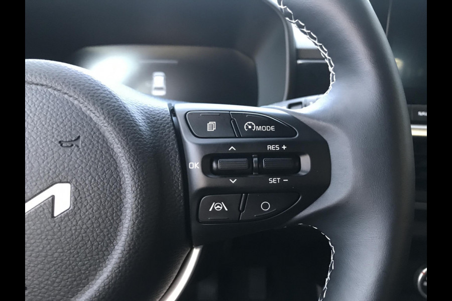 Kia Picanto 1.0 DynamicPlusLine 7 JAAR GARANTIE
