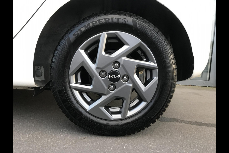 Kia Picanto 1.0 DynamicPlusLine 7 JAAR GARANTIE