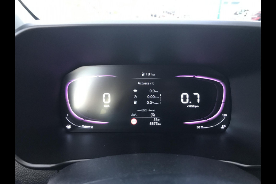 Kia Picanto 1.0 DynamicPlusLine 7 JAAR GARANTIE