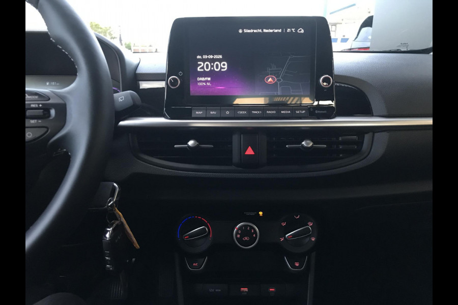 Kia Picanto 1.0 DynamicPlusLine 7 JAAR GARANTIE