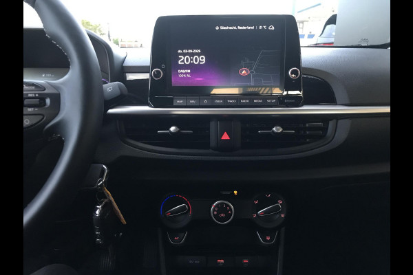 Kia Picanto 1.0 DynamicPlusLine 7 JAAR GARANTIE