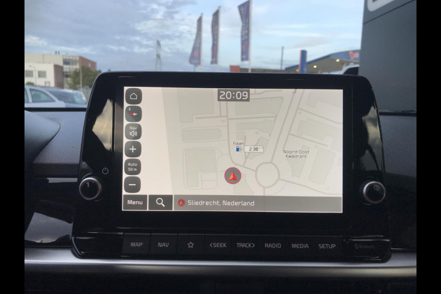 Kia Picanto 1.0 DynamicPlusLine 7 JAAR GARANTIE