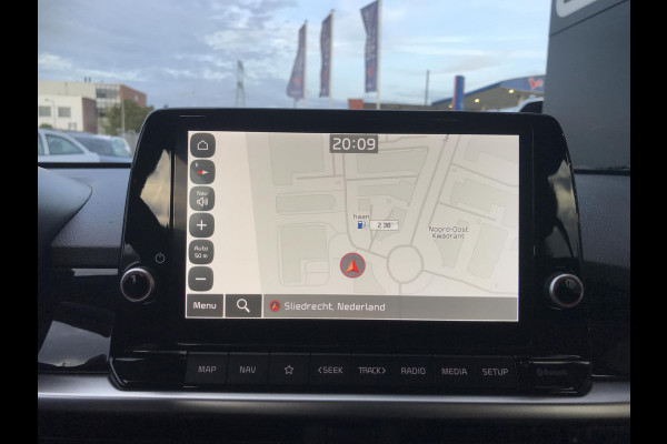 Kia Picanto 1.0 DynamicPlusLine 7 JAAR GARANTIE