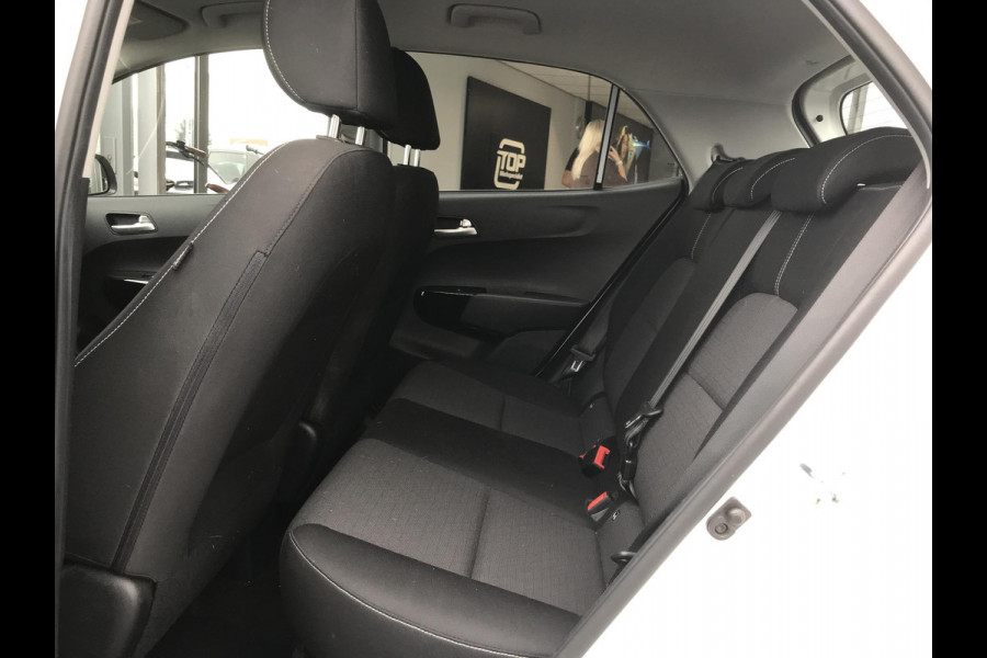 Kia Picanto 1.0 DynamicLine Automaat 7 JAAR GARANTIE