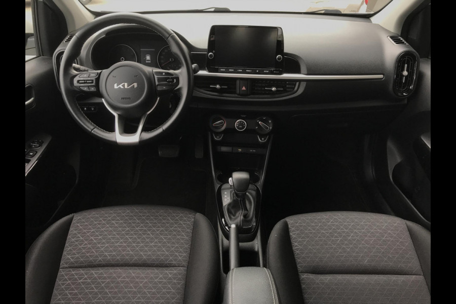 Kia Picanto 1.0 DynamicLine Automaat 7 JAAR GARANTIE