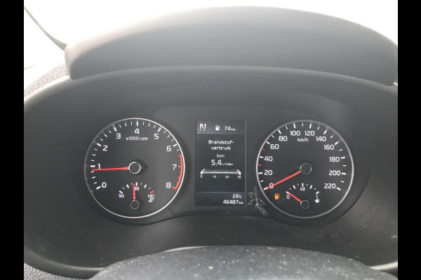 Kia Picanto 1.0 DynamicLine Automaat 7 JAAR GARANTIE