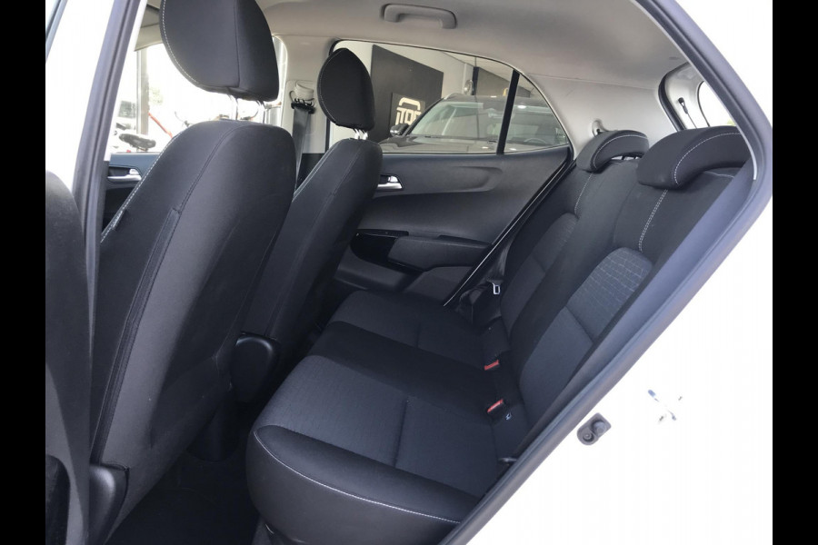 Kia Picanto 1.0 DynamicLine Automaat 7 JAAR GARANTIE