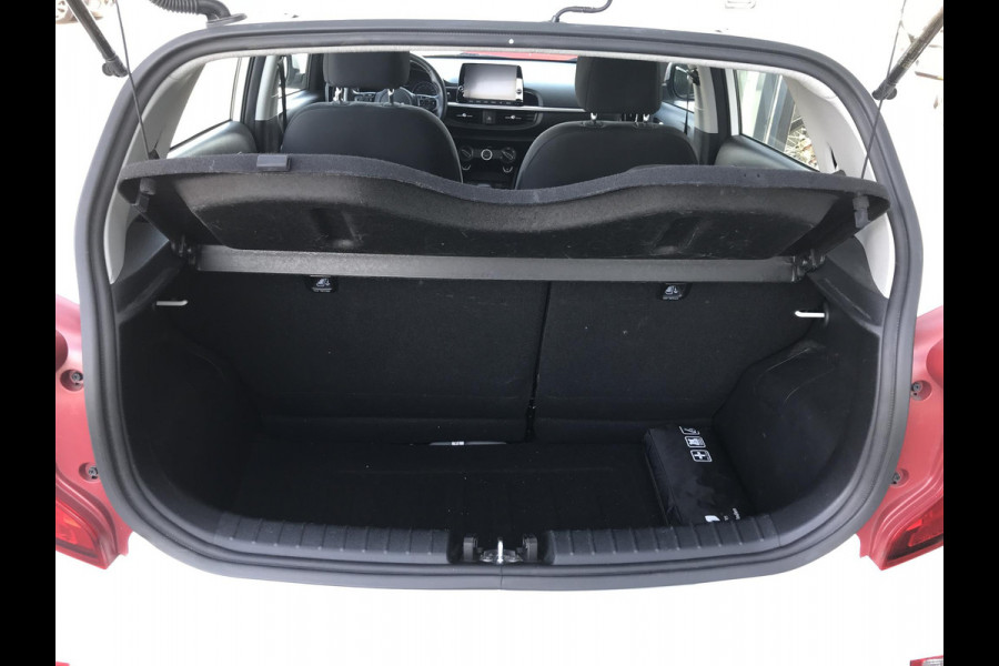 Kia Picanto 1.0 DynamicLine Automaat 7 JAAR GARANTIE