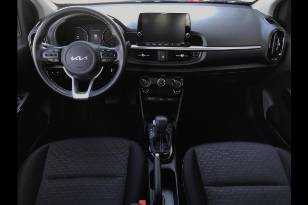 Kia Picanto 1.0 DynamicLine Automaat 7 JAAR GARANTIE