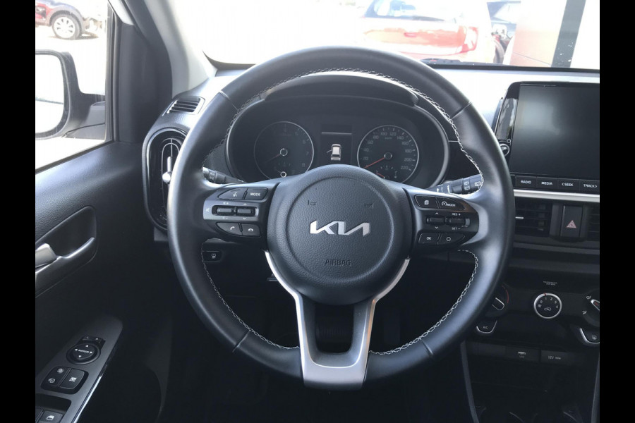 Kia Picanto 1.0 DynamicLine Automaat 7 JAAR GARANTIE