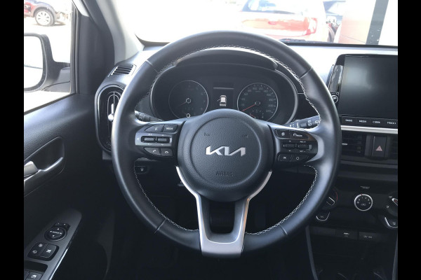 Kia Picanto 1.0 DynamicLine Automaat 7 JAAR GARANTIE