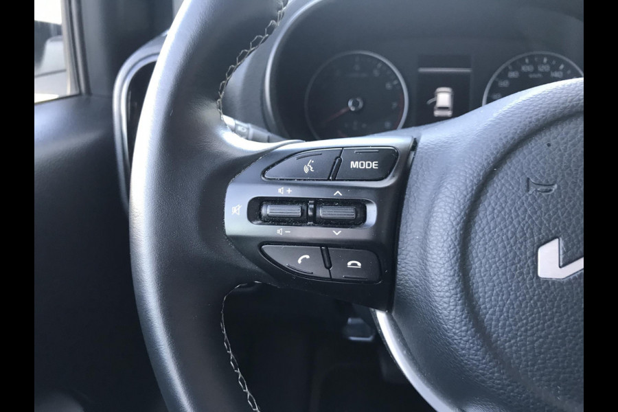 Kia Picanto 1.0 DynamicLine Automaat 7 JAAR GARANTIE