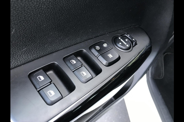 Kia Picanto 1.0 DynamicLine Automaat 7 JAAR GARANTIE