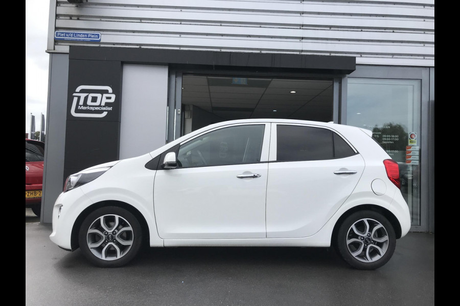 Kia Picanto 1.0 DynamicPlusLine 7 JAAR GARANTIE