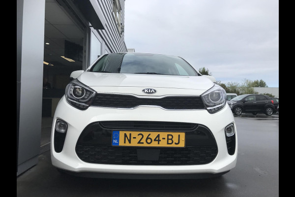 Kia Picanto 1.0 DynamicPlusLine 7 JAAR GARANTIE