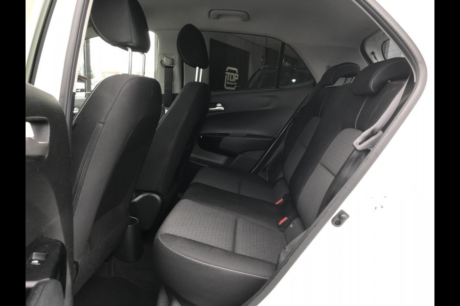 Kia Picanto 1.0 DynamicPlusLine 7 JAAR GARANTIE