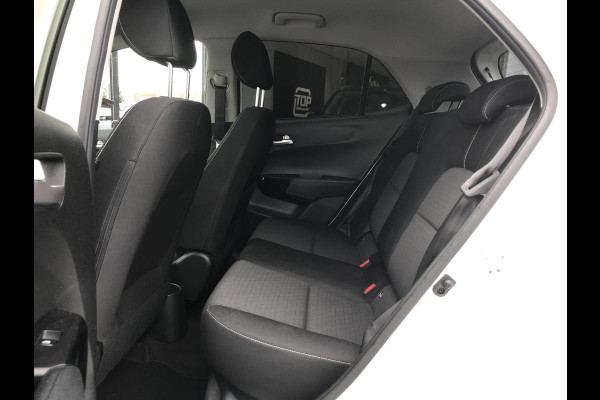 Kia Picanto 1.0 DynamicPlusLine 7 JAAR GARANTIE