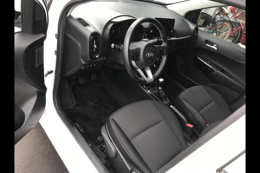 Kia Picanto 1.0 DynamicPlusLine 7 JAAR GARANTIE