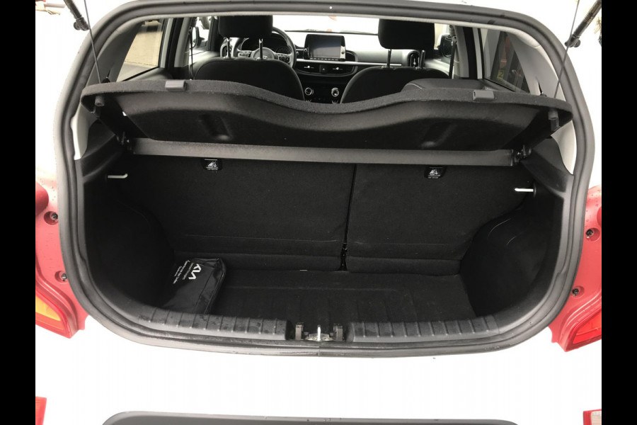 Kia Picanto 1.0 DynamicPlusLine 7 JAAR GARANTIE
