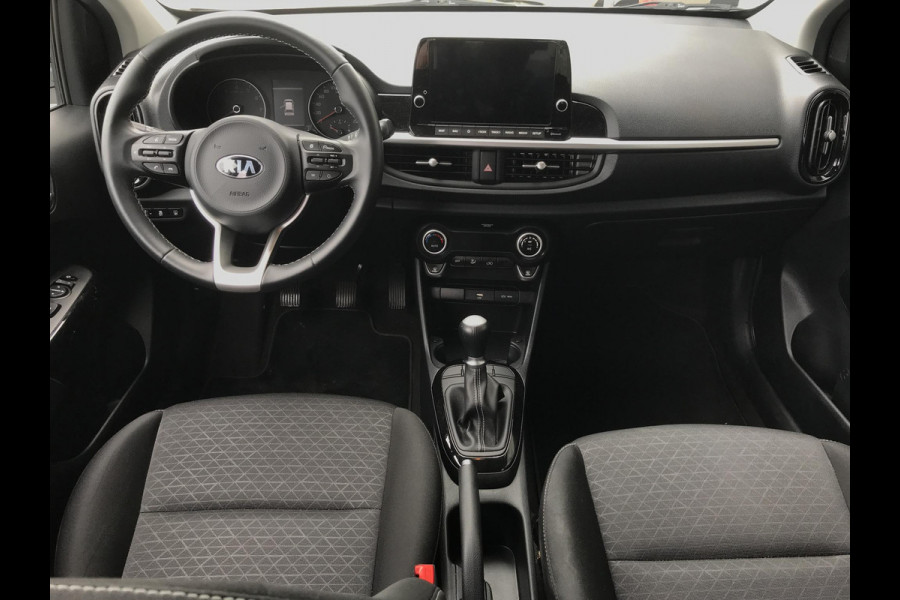 Kia Picanto 1.0 DynamicPlusLine 7 JAAR GARANTIE