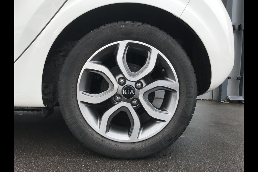Kia Picanto 1.0 DynamicPlusLine 7 JAAR GARANTIE