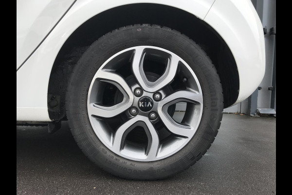 Kia Picanto 1.0 DynamicPlusLine 7 JAAR GARANTIE