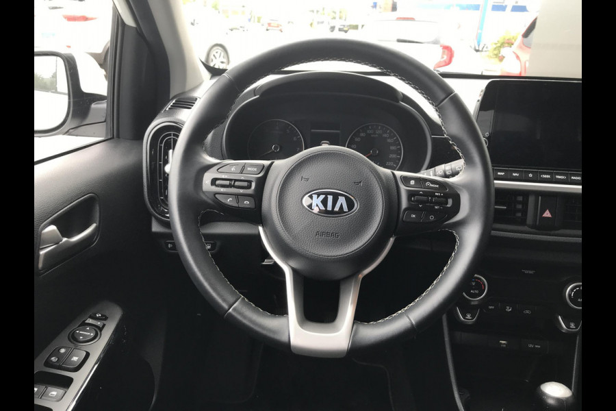 Kia Picanto 1.0 DynamicPlusLine 7 JAAR GARANTIE