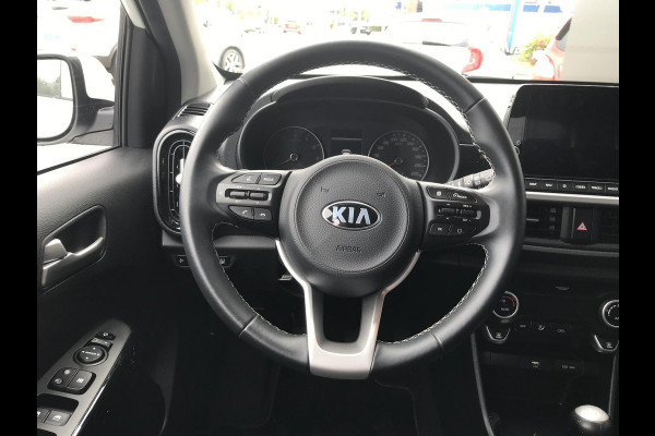 Kia Picanto 1.0 DynamicPlusLine 7 JAAR GARANTIE