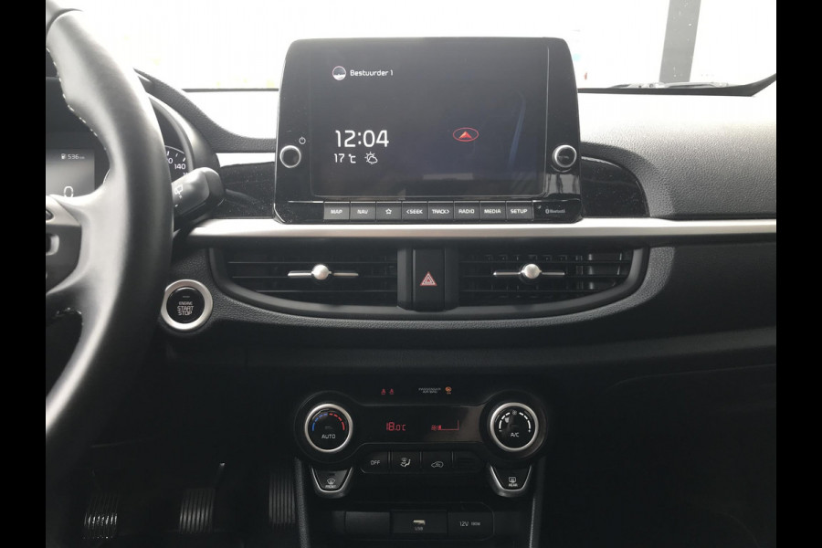 Kia Picanto 1.0 DynamicPlusLine 7 JAAR GARANTIE