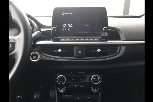 Kia Picanto 1.0 DynamicPlusLine 7 JAAR GARANTIE