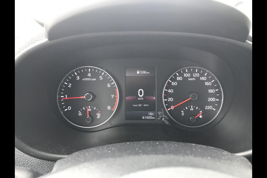 Kia Picanto 1.0 DynamicPlusLine 7 JAAR GARANTIE