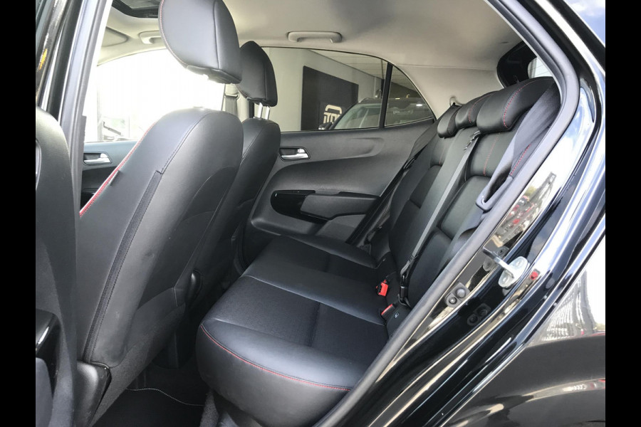 Kia Picanto 1.0 T-GDi GT-Line 5p 100PK 7 JAAR GARANTIE