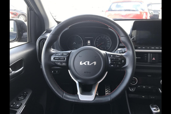 Kia Picanto 1.0 T-GDi GT-Line 5p 100PK 7 JAAR GARANTIE