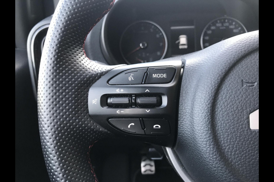 Kia Picanto 1.0 T-GDi GT-Line 5p 100PK 7 JAAR GARANTIE