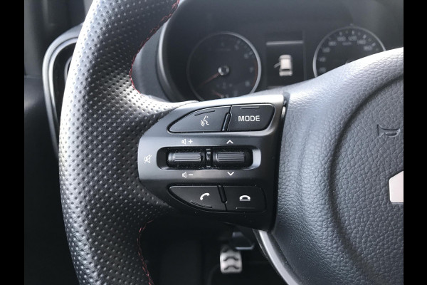 Kia Picanto 1.0 T-GDi GT-Line 5p 100PK 7 JAAR GARANTIE