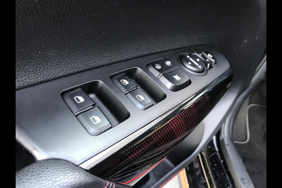 Kia Picanto 1.0 T-GDi GT-Line 5p 100PK 7 JAAR GARANTIE